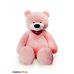Плюшевый медведь Тихон 150 см (розовый)