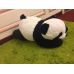  Большая плюшевая панда 110 см (лежачая)