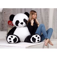 Большая плюшевая панда 160 см...