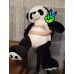 Большая плюшевая панда 180 см